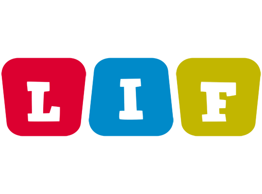 Lif kiddo logo