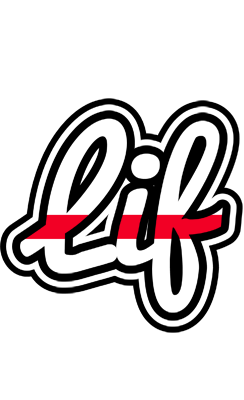 Lif kingdom logo