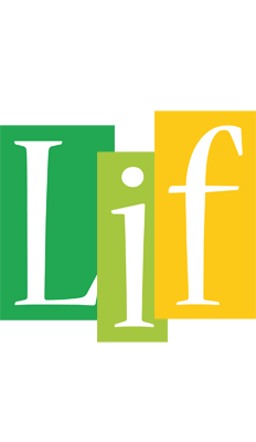 Lif lemonade logo