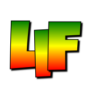 Lif mango logo