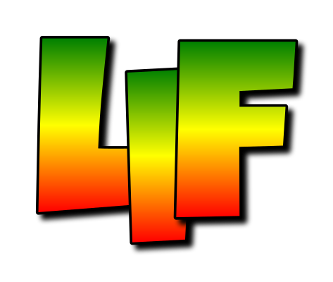 Lif mango logo