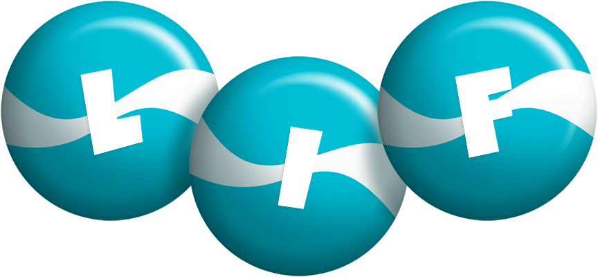 Lif messi logo