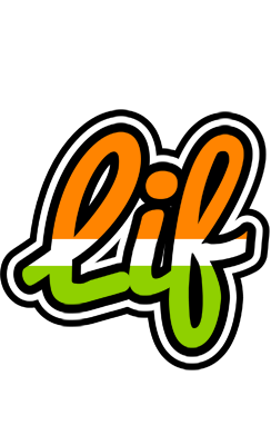 Lif mumbai logo