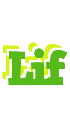 Lif picnic logo