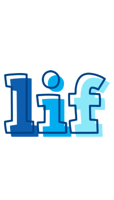 Lif sailor logo