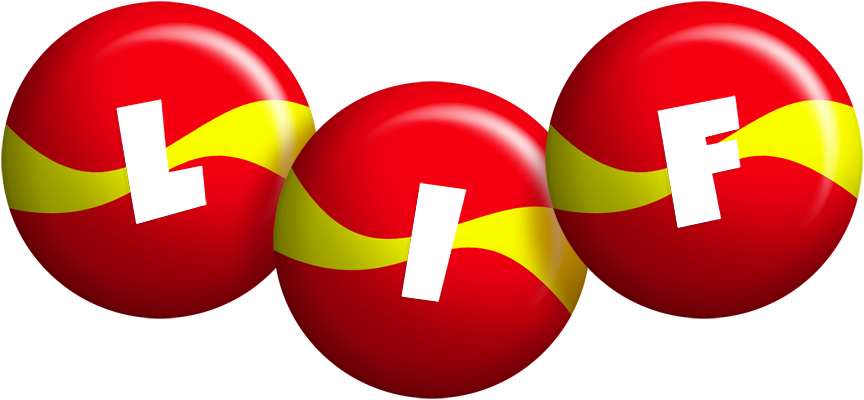 Lif spain logo