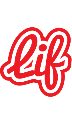 Lif sunshine logo