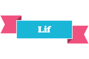 Lif today logo