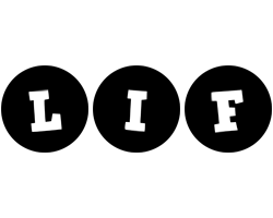 Lif tools logo