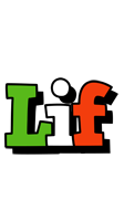 Lif venezia logo