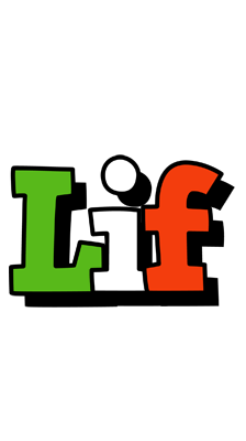 Lif venezia logo