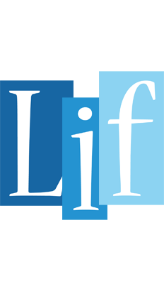 Lif winter logo