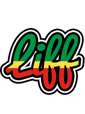 Liff african logo
