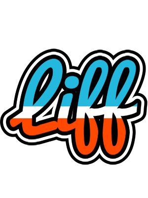 Liff america logo