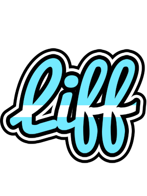 Liff argentine logo