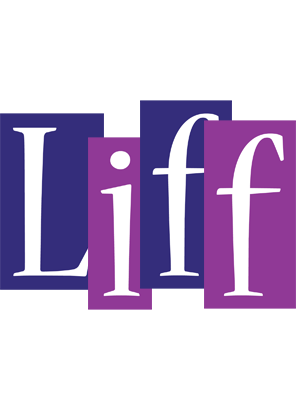 Liff autumn logo