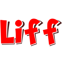 Liff basket logo