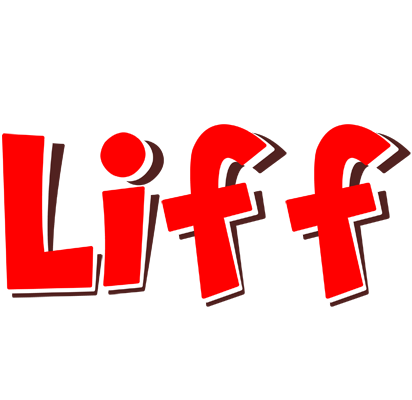Liff basket logo