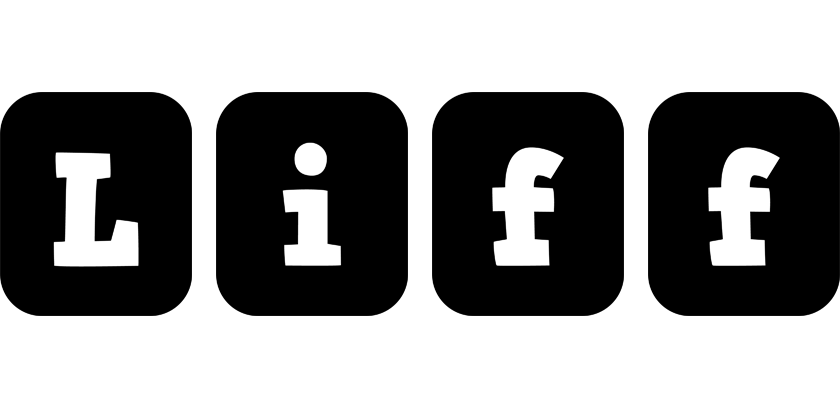 Liff box logo