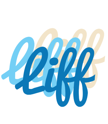 Liff breeze logo