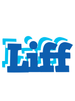 Liff business logo