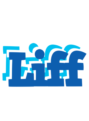 Liff business logo