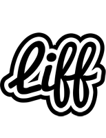 Liff chess logo