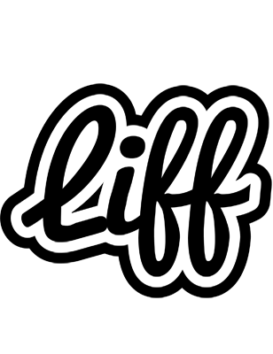 Liff chess logo
