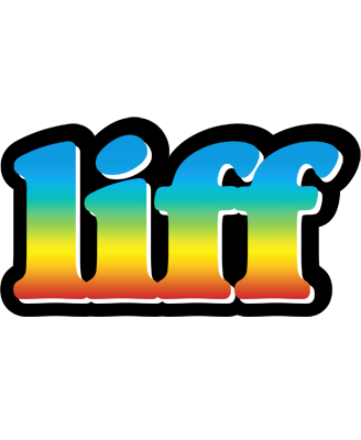 Liff color logo