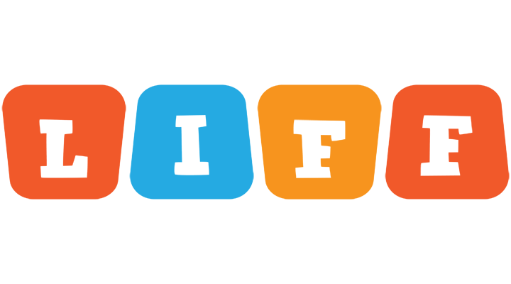 Liff comics logo