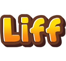 Liff cookies logo