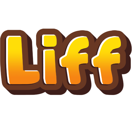 Liff cookies logo