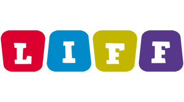 Liff daycare logo