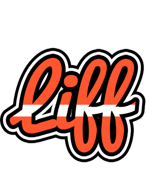 Liff denmark logo