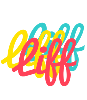 Liff disco logo