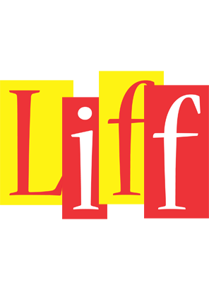 Liff errors logo