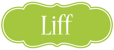 Liff family logo