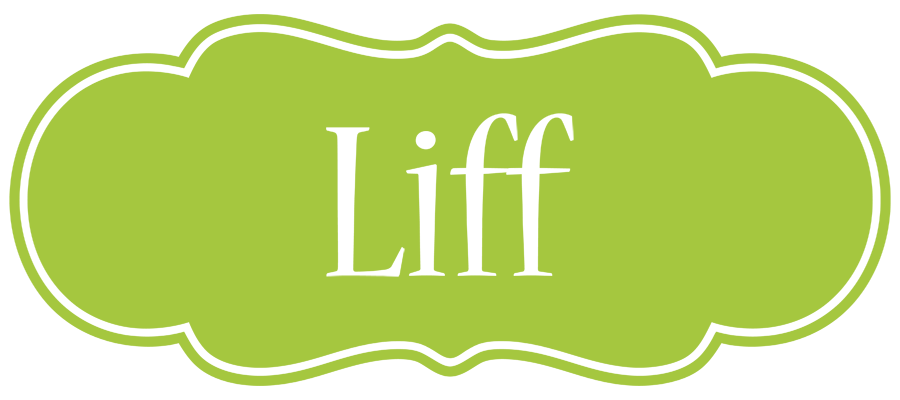 Liff family logo