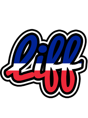 Liff france logo