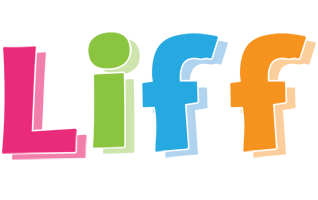 Liff friday logo