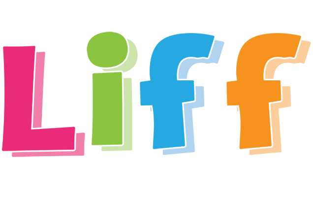 Liff friday logo