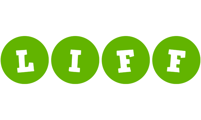 Liff games logo