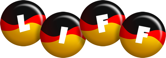 Liff german logo