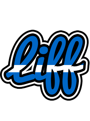 Liff greece logo