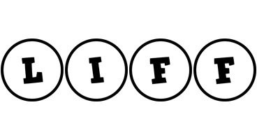 Liff handy logo