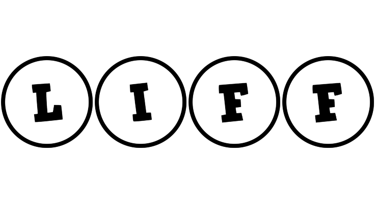 Liff handy logo