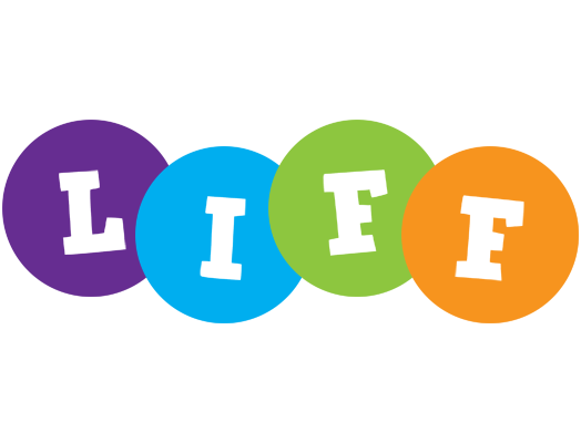 Liff happy logo