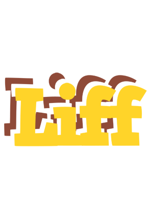 Liff hotcup logo