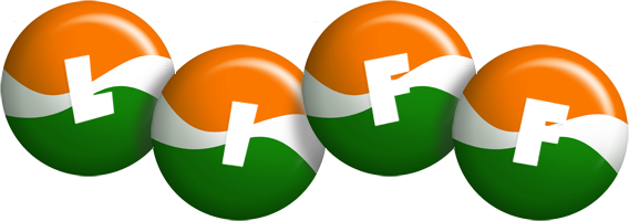 Liff india logo