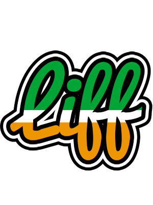 Liff ireland logo